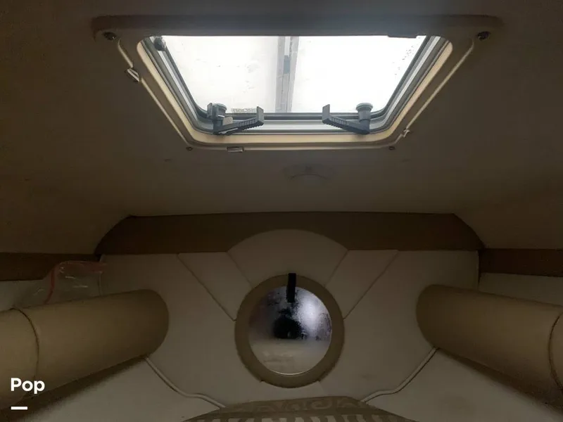 Slide: The Image of Rinker Captiva 282 special edition 2005 - 11690718