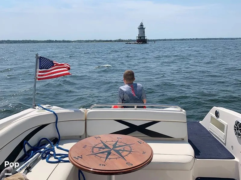 Slide: The Image of Rinker Captiva 282 special edition 2005 - 11650554