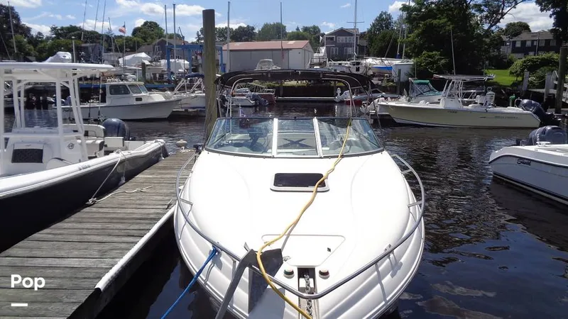 Slide: The Image of Rinker Captiva 282 special edition 2005 - 12855400