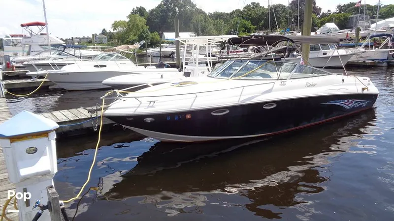 Slide: The Image of Rinker Captiva 282 special edition 2005 - 12855403