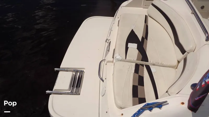 Slide: The Image of Rinker Captiva 282 special edition 2005 - 12855408