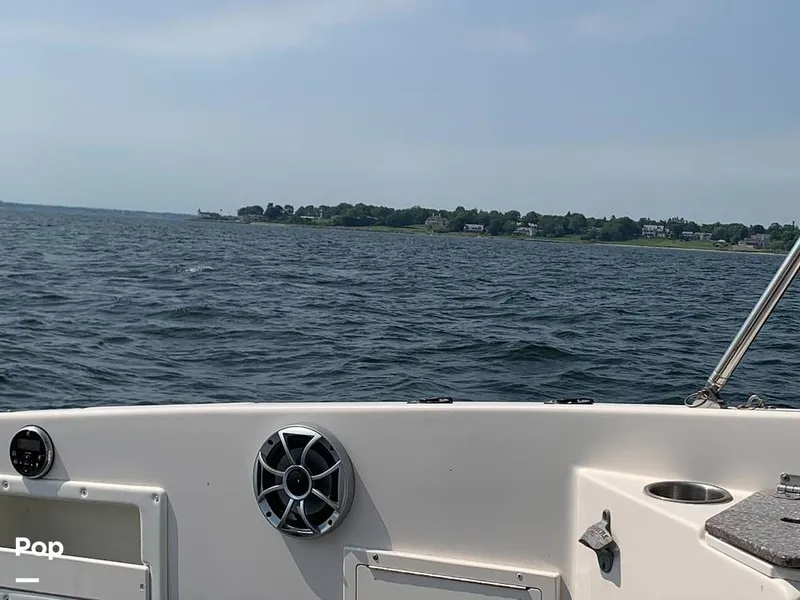 Slide: The Image of Rinker Captiva 282 special edition 2005 - 11650555