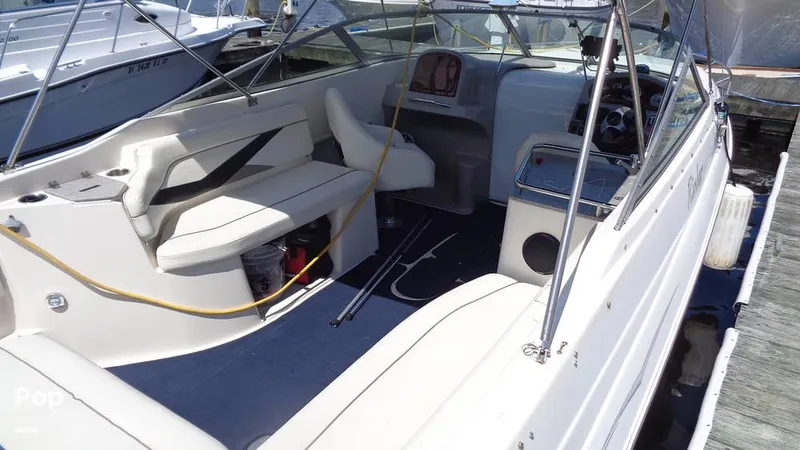 Slide: The Image of Rinker Captiva 282 special edition 2005 - 12855409