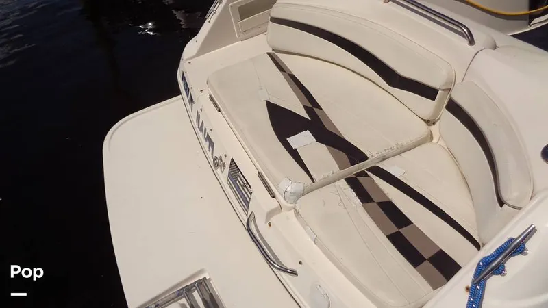 Slide: The Image of Rinker Captiva 282 special edition 2005 - 12855410