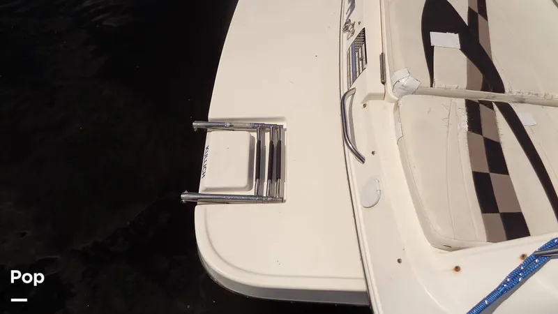 Slide: The Image of Rinker Captiva 282 special edition 2005 - 12855411