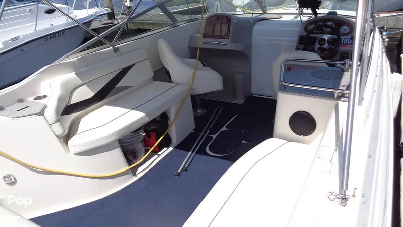 Slide: The Image of Rinker Captiva 282 special edition 2005 - 12855412