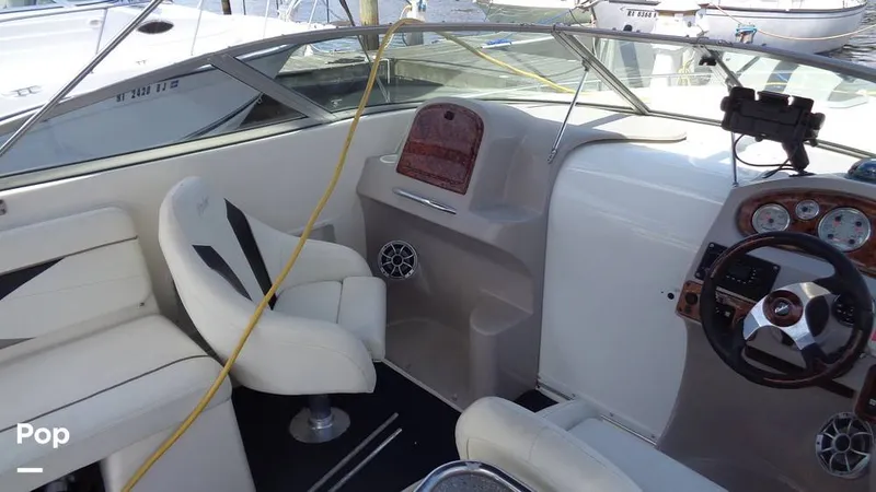 Slide: The Image of Rinker Captiva 282 special edition 2005 - 12855414