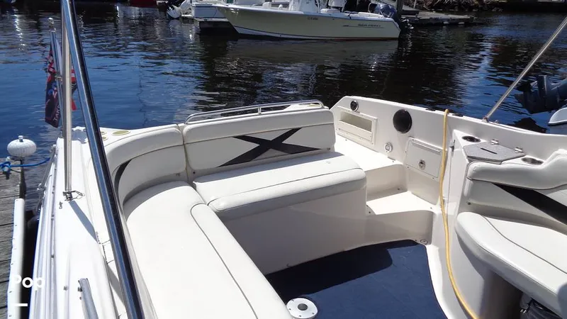 Slide: The Image of Rinker Captiva 282 special edition 2005 - 12855417