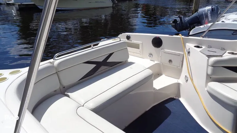 Slide: The Image of Rinker Captiva 282 special edition 2005 - 12855418