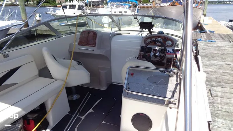 Slide: The Image of Rinker Captiva 282 special edition 2005 - 12855420