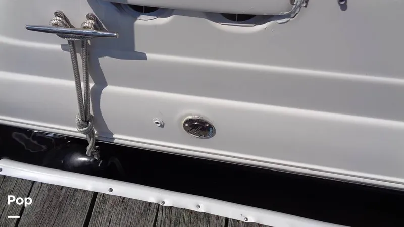 Slide: The Image of Rinker Captiva 282 special edition 2005 - 12855422