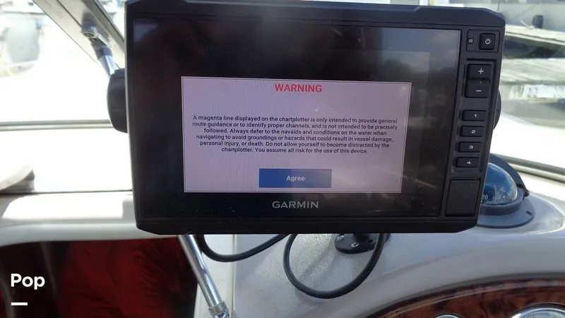 Slide: The Image of Rinker Captiva 282 special edition 2005 - 12855426