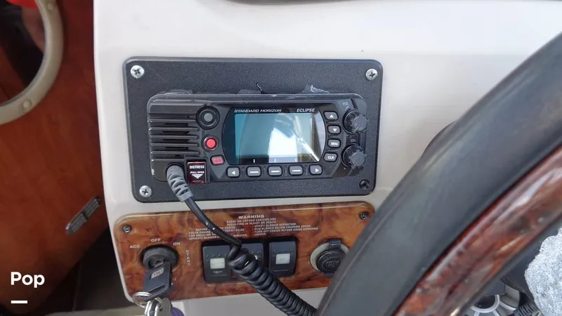 Slide: The Image of Rinker Captiva 282 special edition 2005 - 12855427