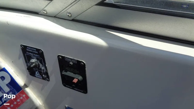 Slide: The Image of Rinker Captiva 282 special edition 2005 - 12855430