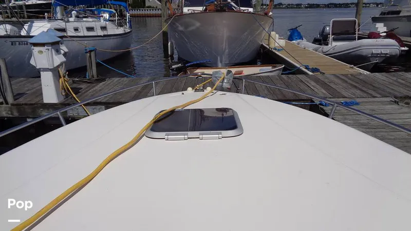 Slide: The Image of Rinker Captiva 282 special edition 2005 - 12855431