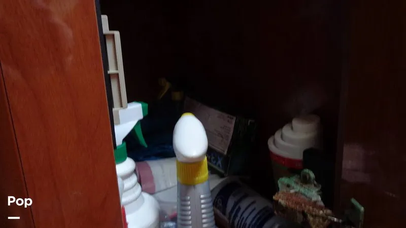 Slide: The Image of Rinker Captiva 282 special edition 2005 - 12855437