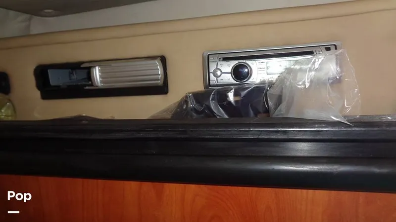 Slide: The Image of Rinker Captiva 282 special edition 2005 - 12855438