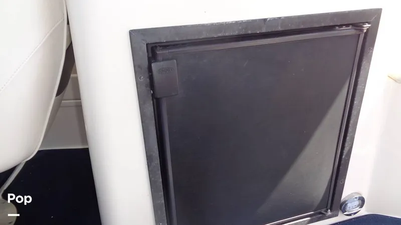 Slide: The Image of Rinker Captiva 282 special edition 2005 - 12855442