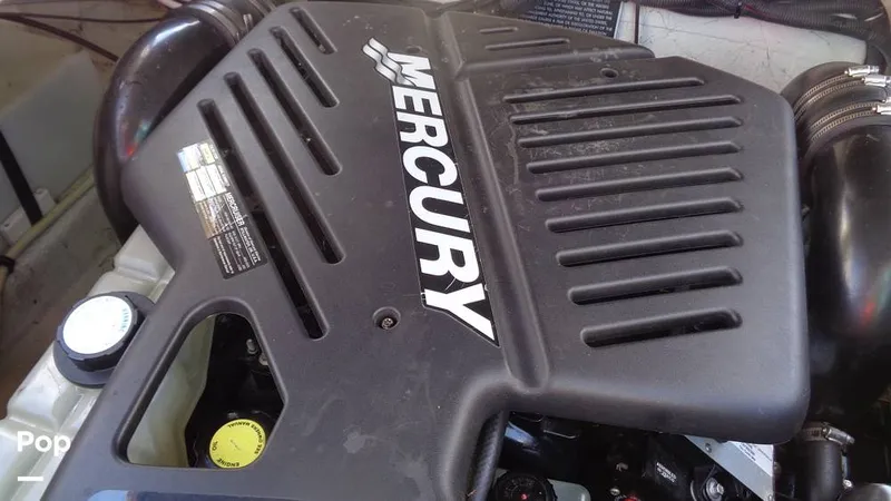 Slide: The Image of Rinker Captiva 282 special edition 2005 - 12855444