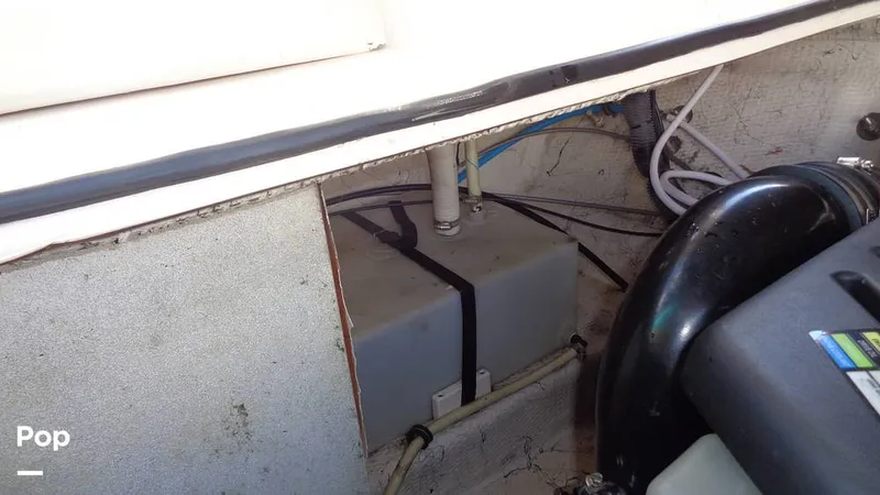 Slide: The Image of Rinker Captiva 282 special edition 2005 - 12855447