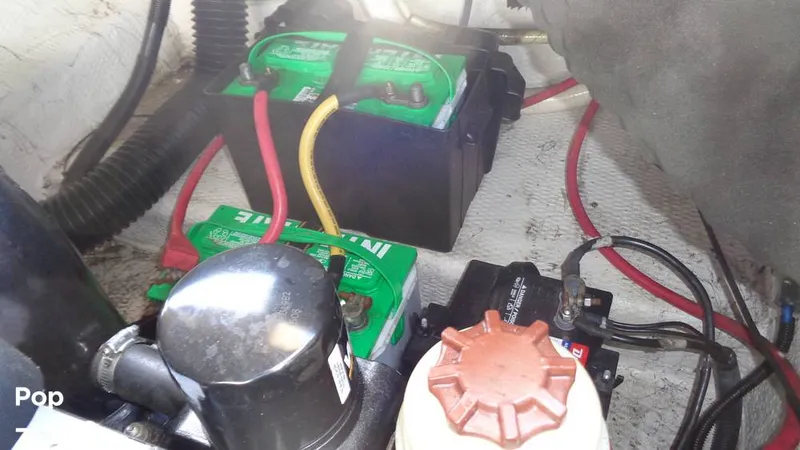 Slide: The Image of Rinker Captiva 282 special edition 2005 - 12855448