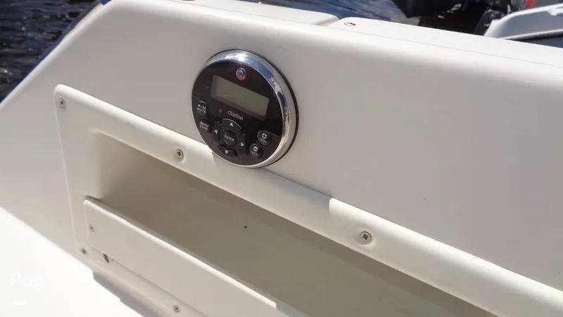 Slide: The Image of Rinker Captiva 282 special edition 2005 - 12855463