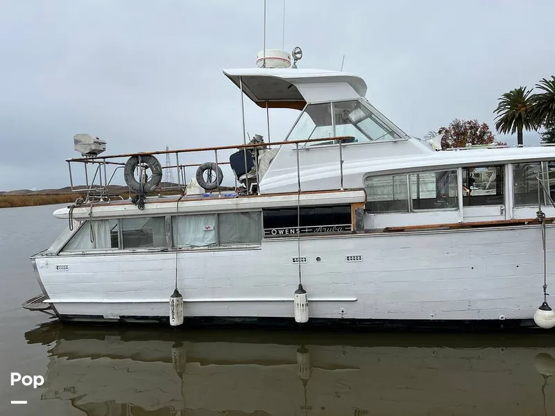 Slide: The Image of Owens 42 Aruba 1966 - 11713914