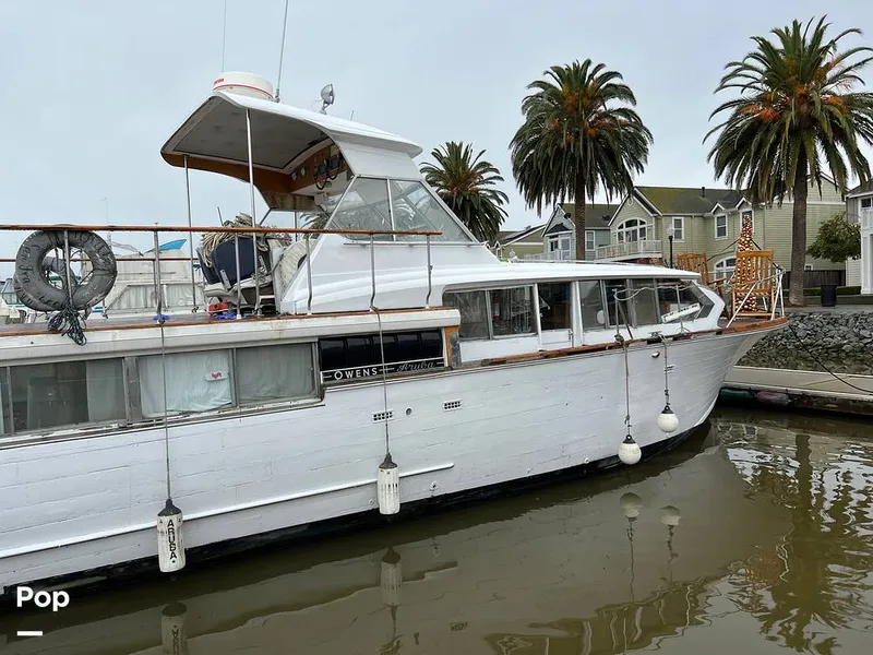 Slide: The Image of Owens 42 Aruba 1966 - 11714468