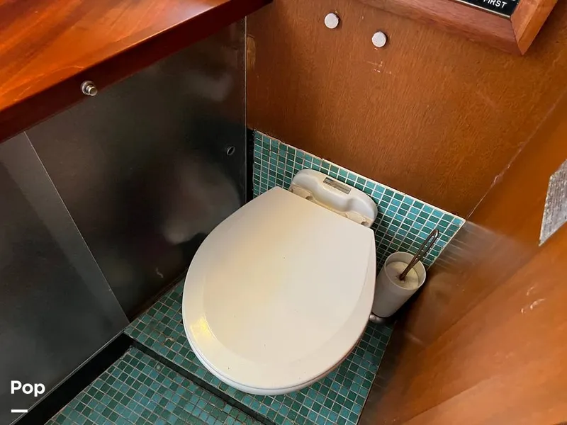 Slide: The Image of Owens 42 Aruba 1966 - 11714046