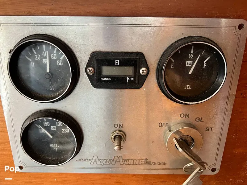 Slide: The Image of Owens 42 Aruba 1966 - 11714068