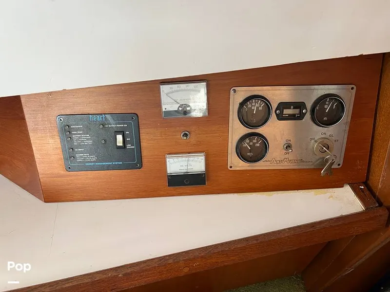 Slide: The Image of Owens 42 Aruba 1966 - 11714071