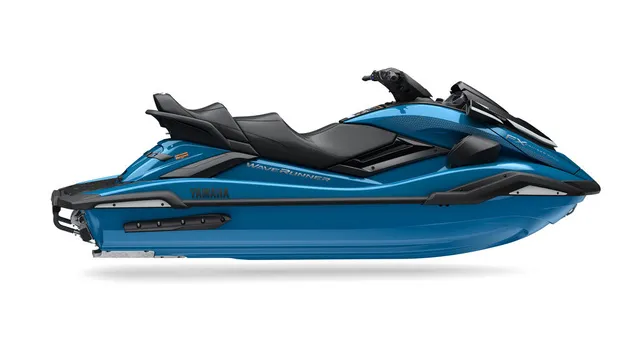 The Image of Yamaha FX Cruiser SVHO 2026 - 0