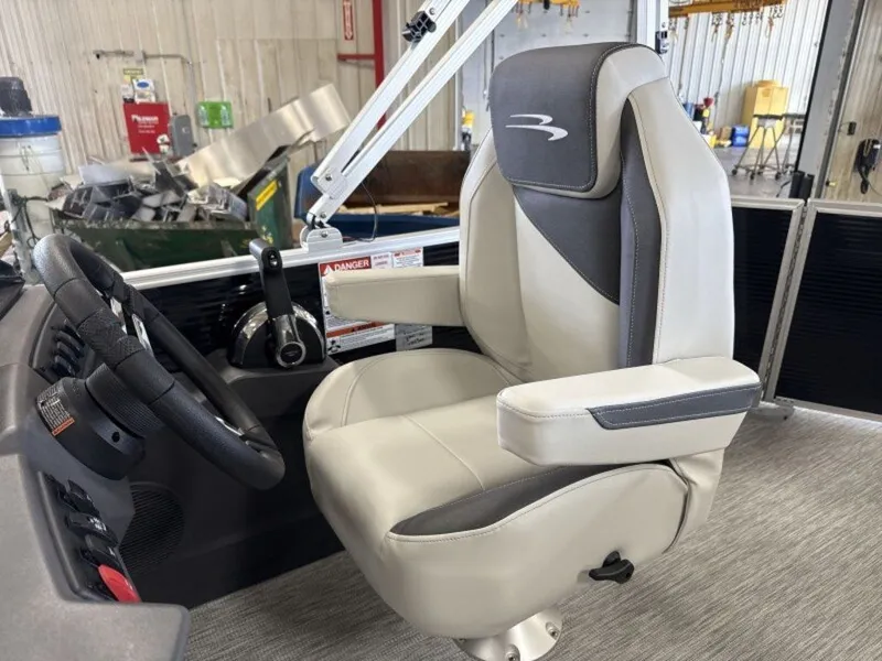 The Image of Bennington 20 S1 CRUISE 2026 - 0