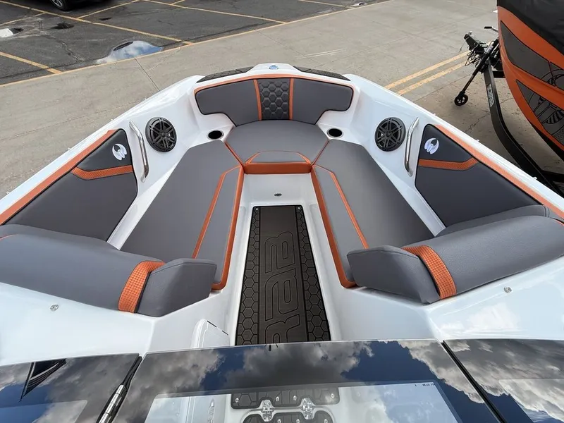 Slide: The Image of Scarab 195 LX 2027 - 11