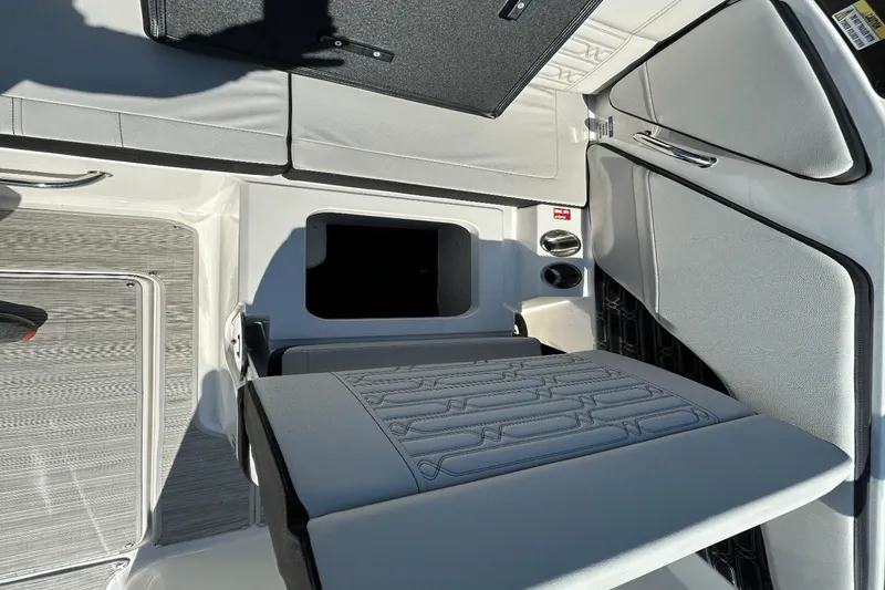 Slide: The Image of Sea Ray SPX 190 Outboard 2025 - 9