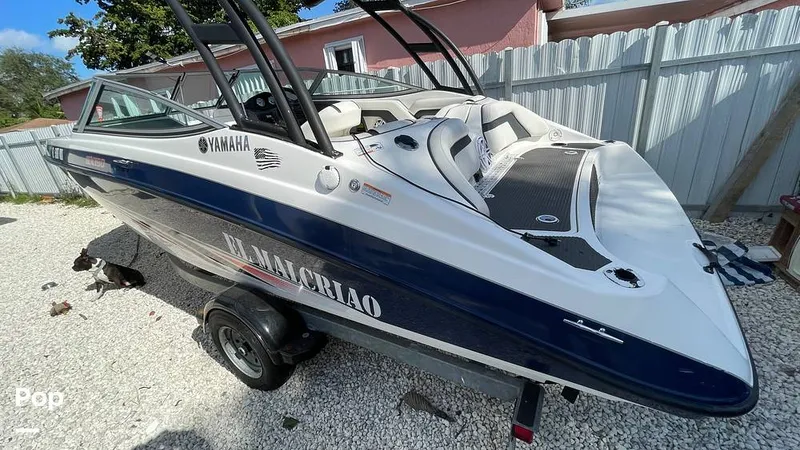 Slide: The Image of Yamaha SX190 2016 - 11760769
