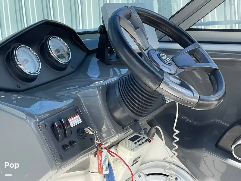 Slide: The Image of Engine Kill Switch - 11760746