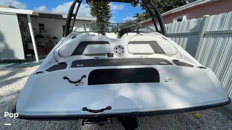 Slide: The Image of Yamaha SX190 2016 - 11760766