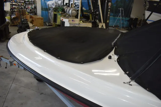 Slide: The Image of Bayliner 160 Bowrider 2016 - 34