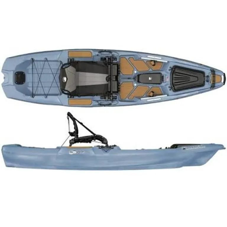 The Image of BONAFIDE KAYAK SS 107 2026 - 0