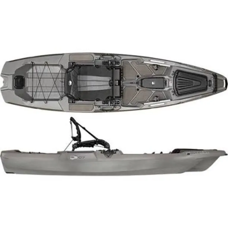 The Image of BONAFIDE KAYAK SS 107 2026 - 0
