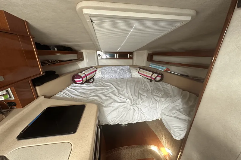 Slide: The Image of Sea Ray 280 SUNDANCER 2012 - 18