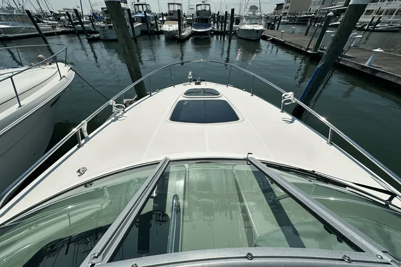 Slide: The Image of Sea Ray 280 SUNDANCER 2012 - 24