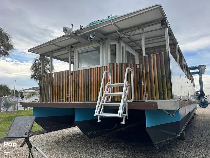 Slide: The Image of Sightseer Marine Sightseer 2008 - 16791067