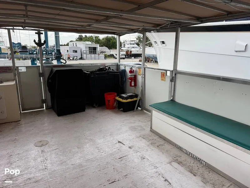 Slide: The Image of Sightseer Marine Sightseer 2008 - 16791024
