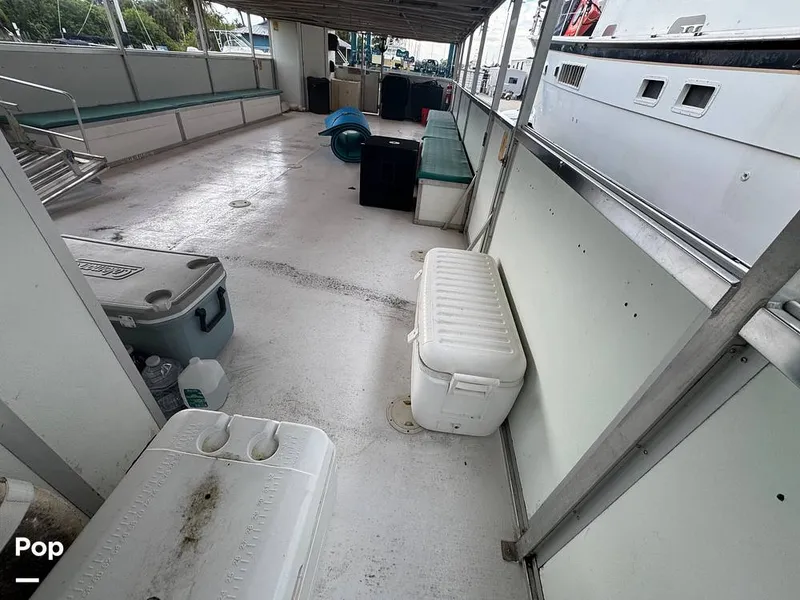 Slide: The Image of Sightseer Marine Sightseer 2008 - 16791042