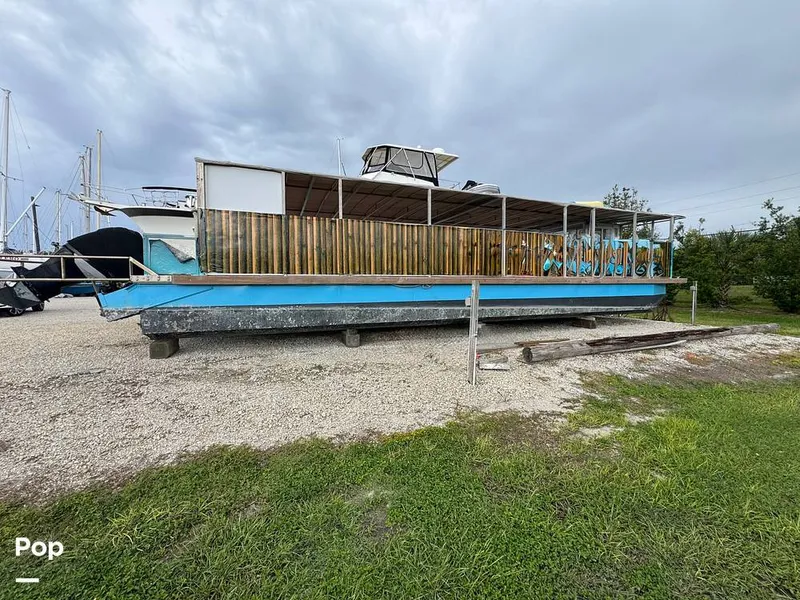 Slide: The Image of Sightseer Marine Sightseer 2008 - 16791070