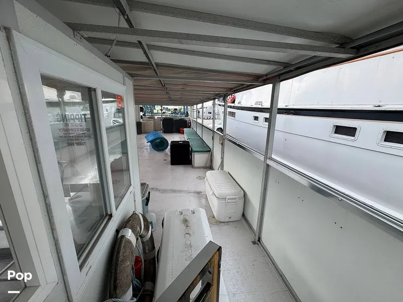 Slide: The Image of Sightseer Marine Sightseer 2008 - 16791047