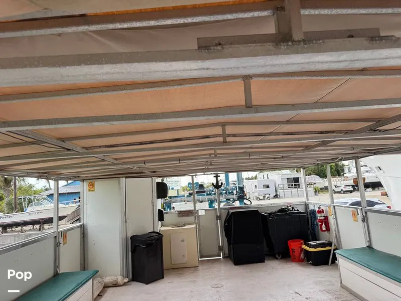 Slide: The Image of Sightseer Marine Sightseer 2008 - 16791023