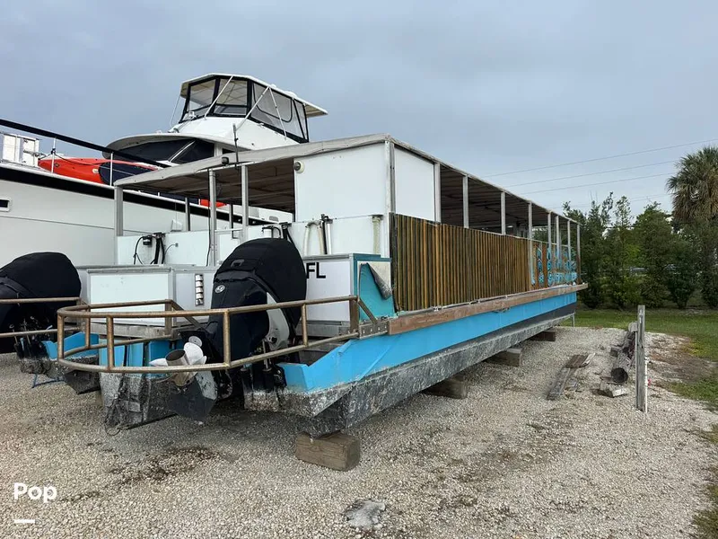 Slide: The Image of Sightseer Marine Sightseer 2008 - 16791069